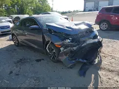 2HGFC4B03JH309269 2018 HONDA CIVIC