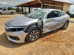 2HGFC4B04GH300167 2016 HONDA CIVIC