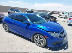 2HGFC4B04GH300475 2016 HONDA CIVIC