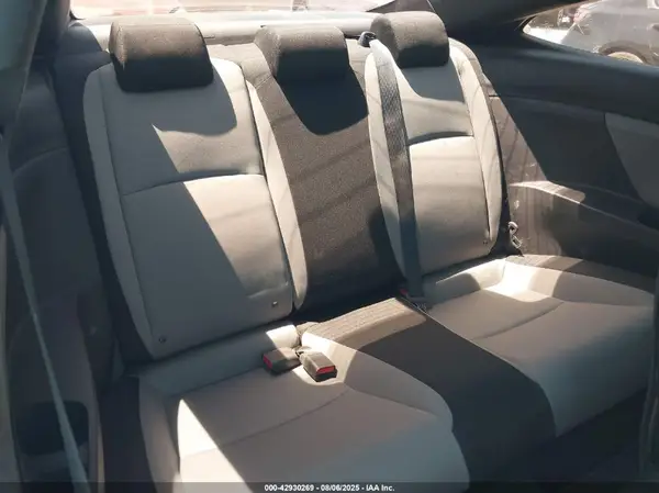2HGFC4B04GH300475 2016 HONDA CIVIC - Image 8