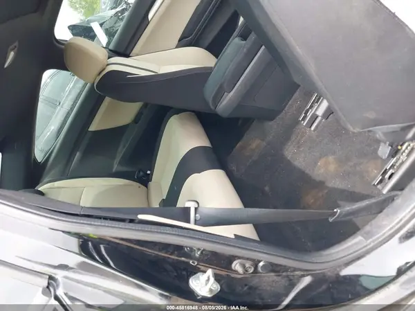 2HGFC4B04GH301481 2016 HONDA CIVIC - Image 8