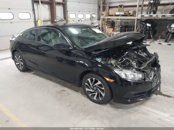 2HGFC4B04GH301884 2016 HONDA CIVIC - Image 1