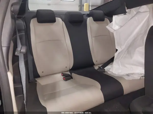 2HGFC4B04GH301884 2016 HONDA CIVIC - Image 8