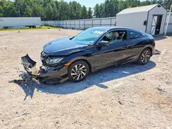 2HGFC4B04GH301903 2016 HONDA CIVIC