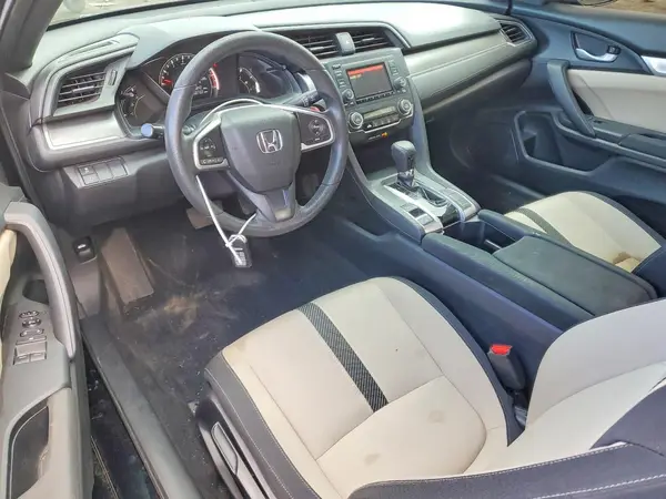2HGFC4B04GH302159 2016 HONDA CIVIC - Image 8
