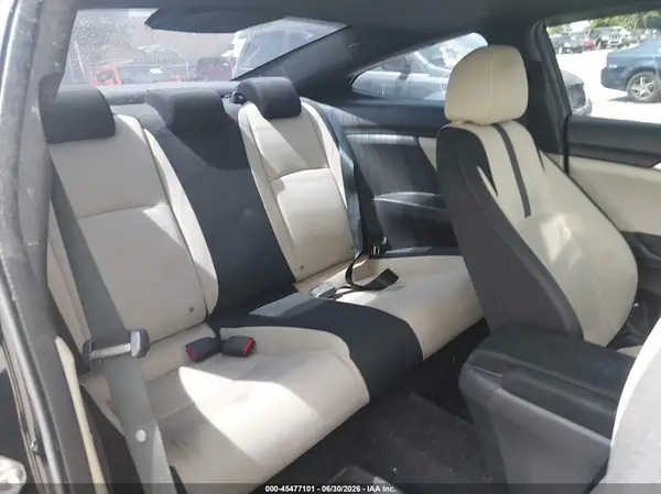 2HGFC4B04GH302369 2016 HONDA CIVIC - Image 8
