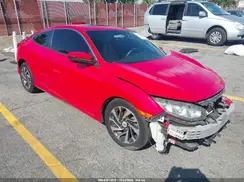 2HGFC4B04GH303005 2016 HONDA CIVIC