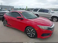 2HGFC4B04GH303084 2016 HONDA CIVIC