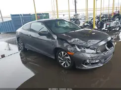 2HGFC4B04GH303389 2016 HONDA CIVIC