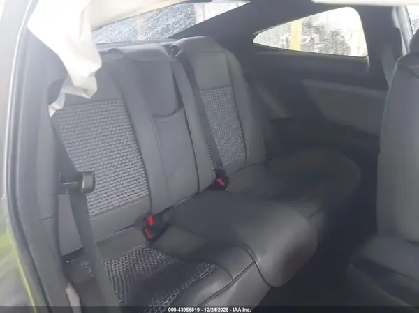 2HGFC4B04GH303389 2016 HONDA CIVIC - Image 8