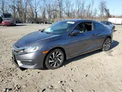 2HGFC4B04GH304185 2016 HONDA CIVIC