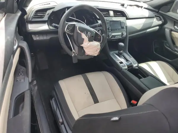 2HGFC4B04GH304526 2016 HONDA CIVIC - Image 8
