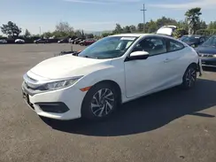 2HGFC4B04GH305076 2016 HONDA CIVIC