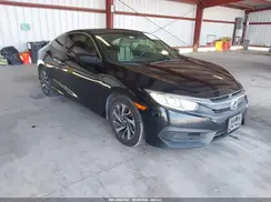 2HGFC4B04GH305160 2016 HONDA CIVIC
