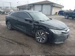 2HGFC4B04GH305451 2016 HONDA CIVIC