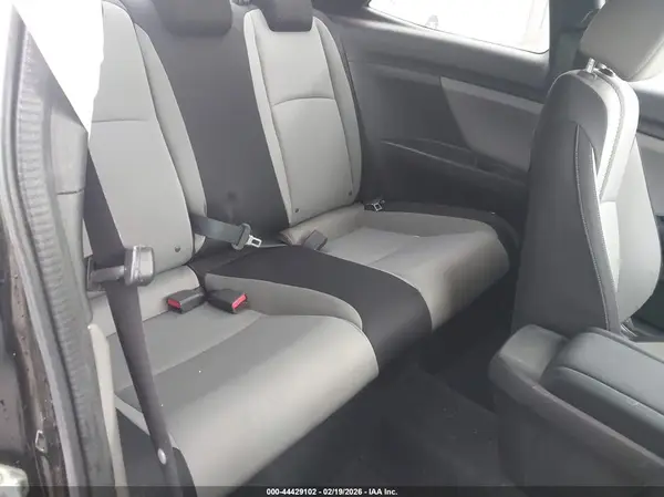 2HGFC4B04GH305451 2016 HONDA CIVIC - Image 8
