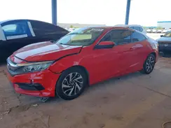 2HGFC4B04GH305983 2016 HONDA CIVIC