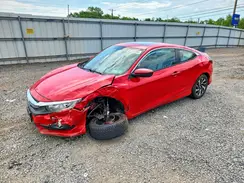 2HGFC4B04GH306017 2016 HONDA CIVIC