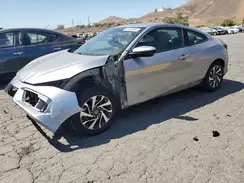2HGFC4B04GH307166 2016 HONDA CIVIC