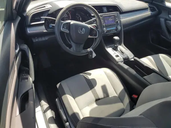 2HGFC4B04GH307166 2016 HONDA CIVIC - Image 8