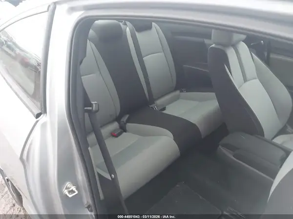 2HGFC4B04GH307359 2016 HONDA CIVIC - Image 8