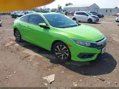 2HGFC4B04GH308365 2016 HONDA CIVIC