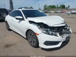 2HGFC4B04GH308852 2016 HONDA CIVIC