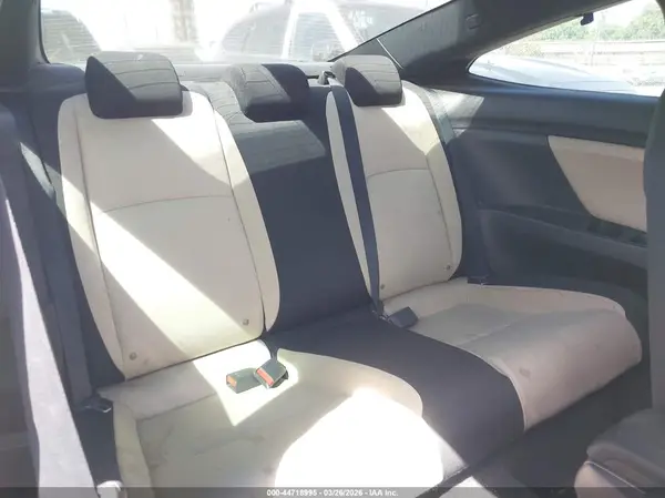2HGFC4B04GH308852 2016 HONDA CIVIC - Image 8