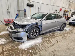2HGFC4B04GH309502 2016 HONDA CIVIC
