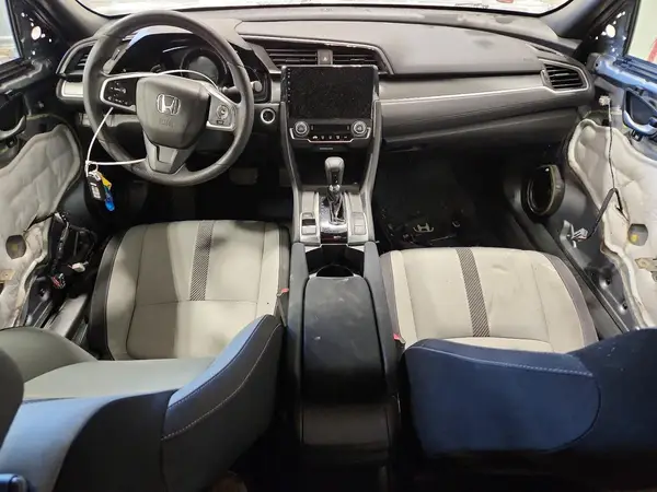 2HGFC4B04GH309502 2016 HONDA CIVIC - Image 8