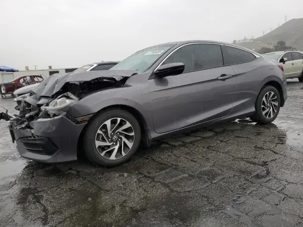2HGFC4B04GH309662 2016 HONDA CIVIC - Image 1