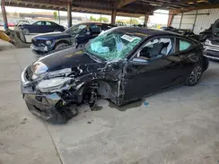 2HGFC4B04GH310293 2016 HONDA CIVIC