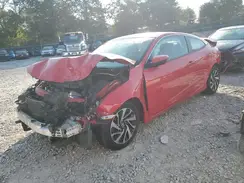 2HGFC4B04GH311167 2016 HONDA CIVIC