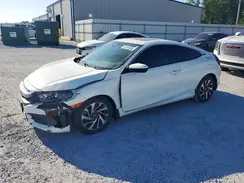 2HGFC4B04GH311346 2016 HONDA CIVIC