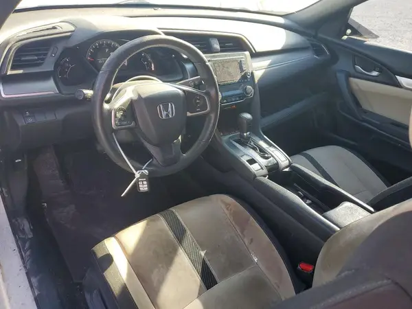 2HGFC4B04GH311346 2016 HONDA CIVIC - Image 8