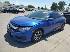 2HGFC4B04GH311444 2016 HONDA CIVIC
