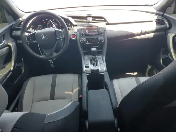 2HGFC4B04GH311444 2016 HONDA CIVIC - Image 8