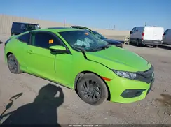 2HGFC4B04GH312108 2016 HONDA CIVIC