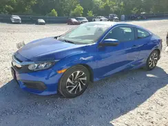 2HGFC4B04GH312433 2016 HONDA CIVIC