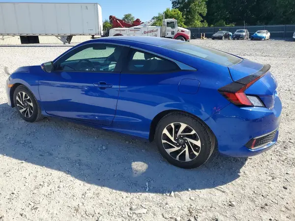 2HGFC4B04GH312433 2016 HONDA CIVIC - Image 2