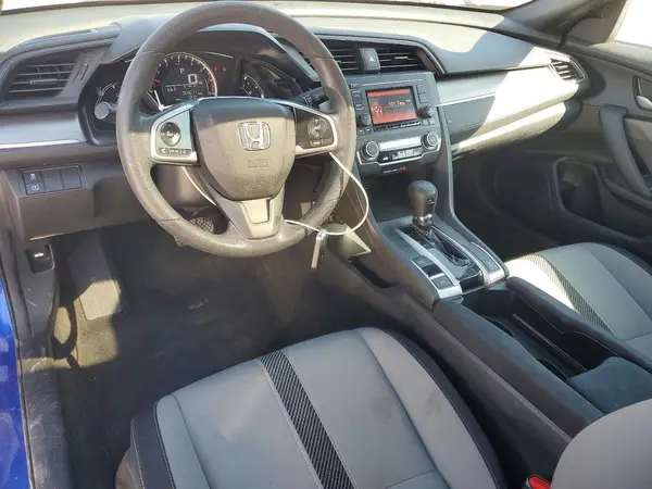 2HGFC4B04GH312433 2016 HONDA CIVIC - Image 8