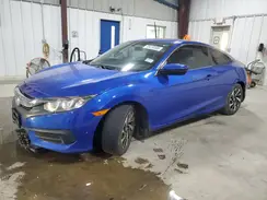 2HGFC4B04GH313341 2016 HONDA CIVIC