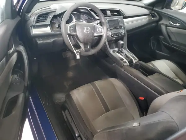 2HGFC4B04GH313341 2016 HONDA CIVIC - Image 8