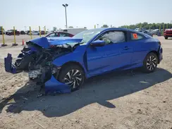 2HGFC4B04GH313355 2016 HONDA CIVIC