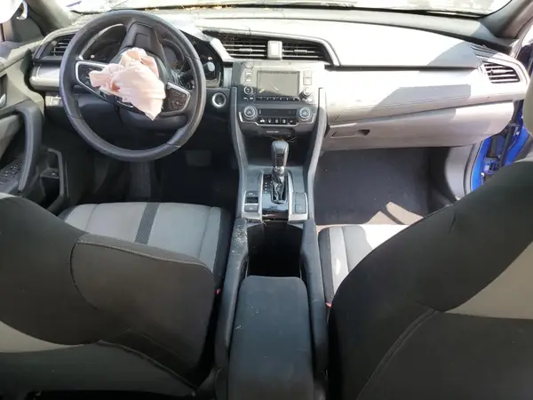 2HGFC4B04GH313355 2016 HONDA CIVIC - Image 8