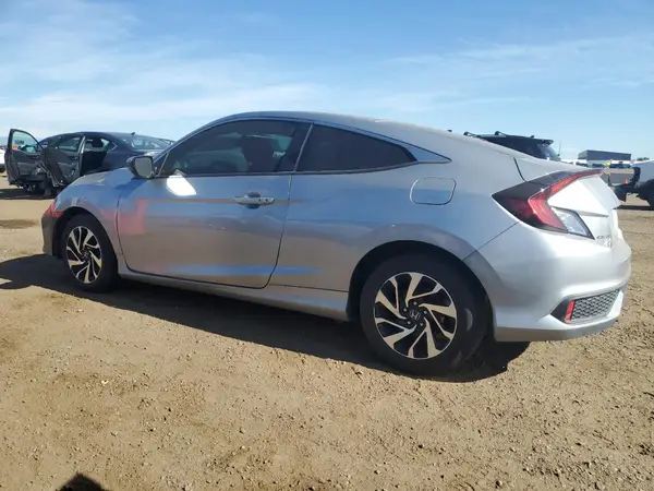 2HGFC4B04GH313825 2016 HONDA CIVIC - Image 2