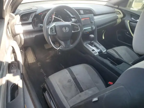 2HGFC4B04GH313825 2016 HONDA CIVIC - Image 8