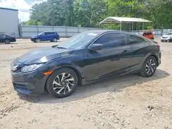 2HGFC4B04GH315168 2016 HONDA CIVIC