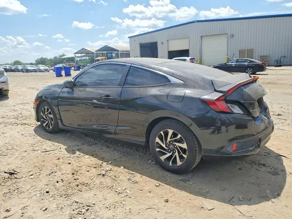 2HGFC4B04GH315168 2016 HONDA CIVIC - Image 2
