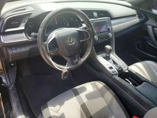 2HGFC4B04GH315168 2016 HONDA CIVIC - Image 8